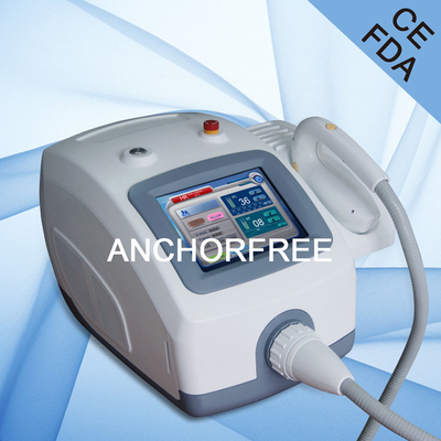 Portable E-light Beauty Machine