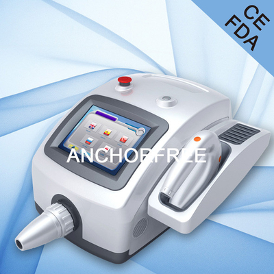 Portable E-light Beauty Machine