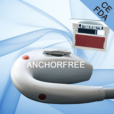 Portable E-light Beauty Machine