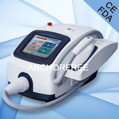 Portable E-light Beauty Machine