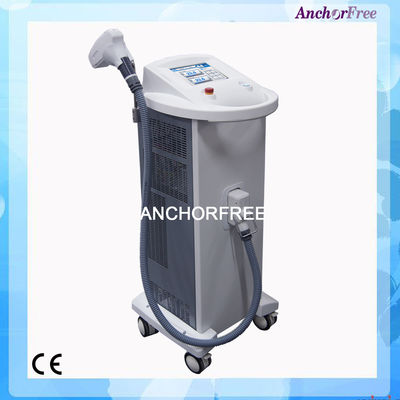 808nm CE οργάνων ομορφιάς μηχανών αφαίρεσης τρίχας λέιζερ διόδων