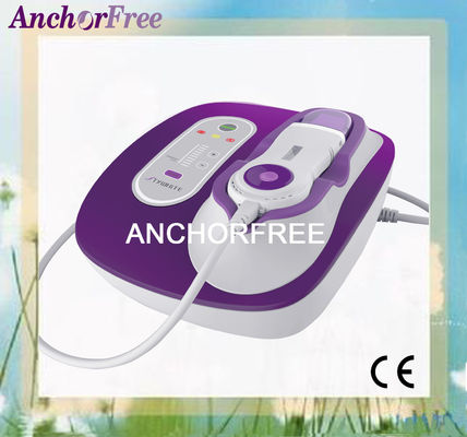 Υπερηχητική μηχανή αναζωογόνησης δερμάτων ομορφιάς σαλονιών για το βαθύ καθαρό CE τριφτών δερμάτων