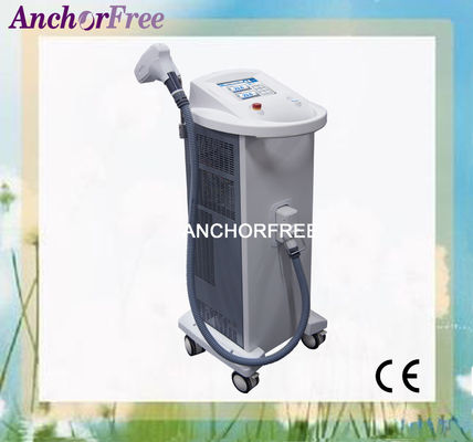 Γρήγορος εξοπλισμός ομορφιάς αφαίρεσης FHR τρίχας λέιζερ διόδων συνήθειας