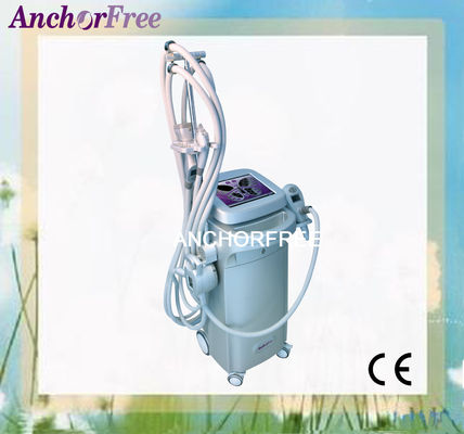 Μηχανή αδυνατίσματος σώματος απώλειας βάρους μηχανών δημιουργίας κοιλότητας RF κυλίνδρων