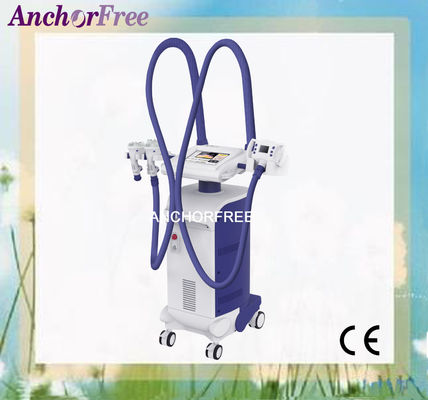 CE έγκρισης υπερηχητική δημιουργίας κοιλότητας μηχανή Syneron Velashape μηχανών κενή