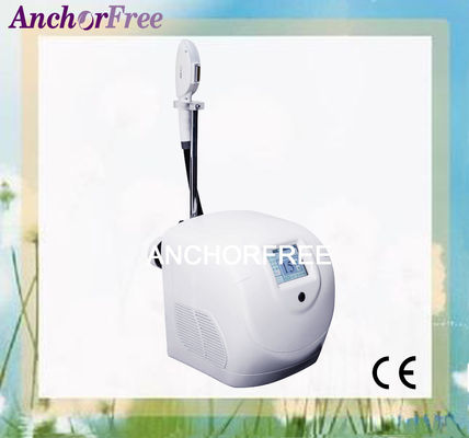 Μεγάλο IPL δύναμης μίνι CE μηχανών αφαίρεσης τρίχας γυναικών μηχανών ομορφιάς