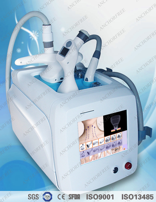 Φορητή μηχανή 940nm ομορφιάς RF με κενό Liposuction