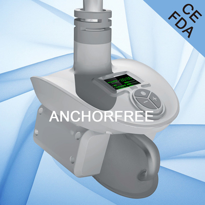Μηχανή Coolsculpting Cryolipolysis αδυνατίσματος σώματος για την παχιά μείωση, 60hz/50hz