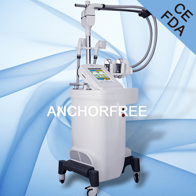 Παχιά μηχανή ομορφιάς παγώματος Cryolipolysis κενή για την παχιά μείωση κυττάρων